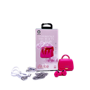 GREEN LION QUEENS TRUE WIRELESS EARBUDS