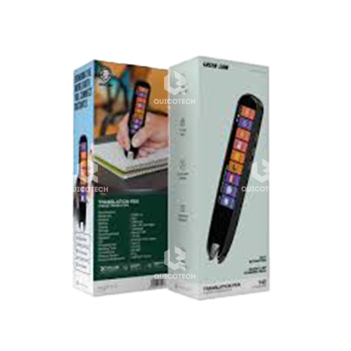 GREEN LION TRANSLATION PEN 142 LANGUAGES