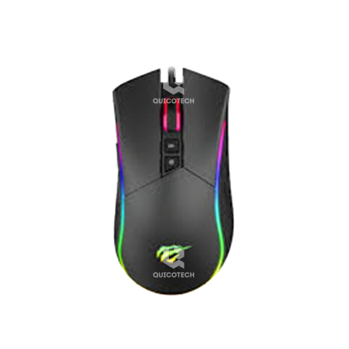 HAVIT GAMING MOUSE GAMENOTE MS1001S