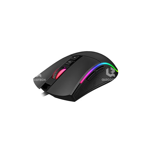 HAVIT GAMING MOUSE GAMENOTE MS1001S