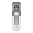 LEXAR JUMPDRIVE V100 128GB USB 3.0