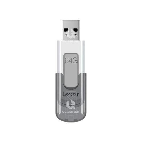LEXAR JUMPDRIVE V100 64GB USB 3.0