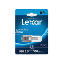 LEXAR JUMPDRIVE V100 64GB USB 3.0