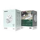 MULTIPORT TRAVEL ADAPTER GS-05