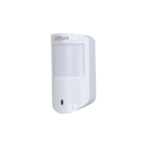 DAHUA ALARM WIRELESS PIR DETECTOR DHI-ARD1233(868)