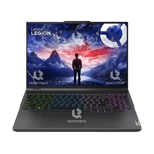 LENOVO GAMING LAPTOP LEGION PRO 5, i9-14900HX ,1TB , 32GB RAM , RTX5070 8GB(SPF5J4H41)