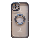 Coblue Cover Protection For iPhone 13 6.1", Crome