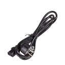 Cable Power Electricity Original 1.5 Meter