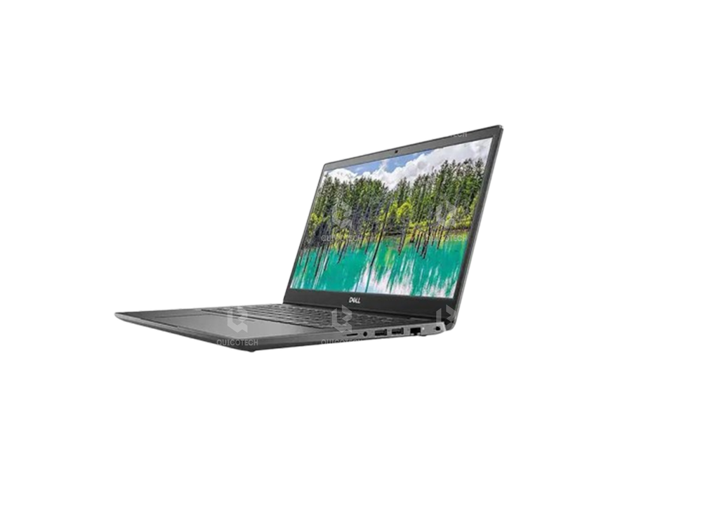 DELL LAPTOP (USED) 3410 ,i5,10TH GEN, 256GB, 8GB RAM , 14"