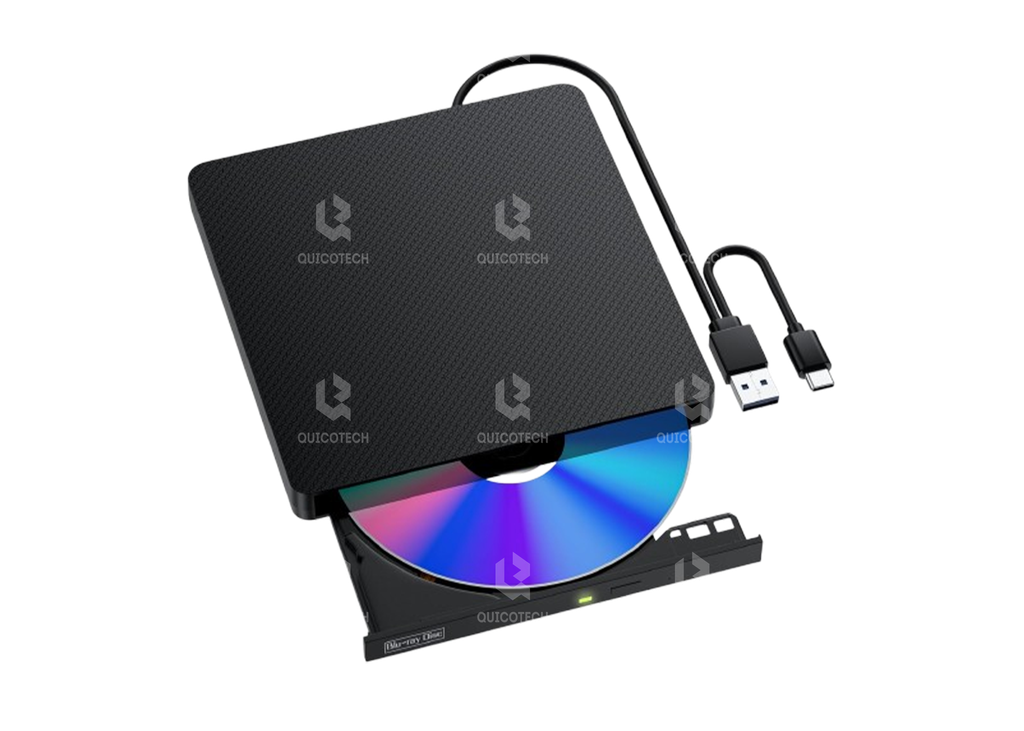 HEATZ USB EXTERNAL DVD RW DRIVE ZY11, 3.0 USB ORIGINAL