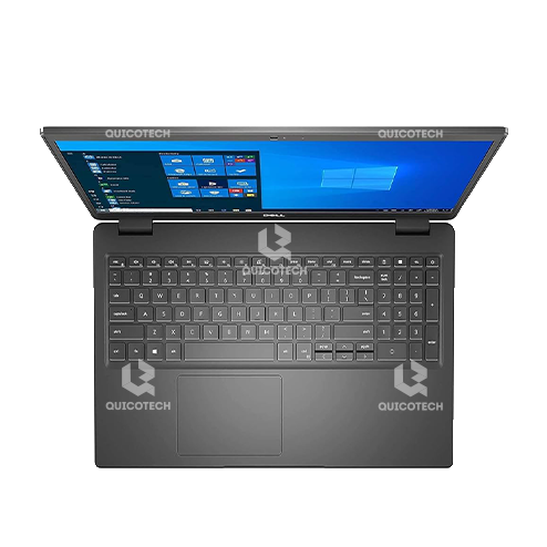 DELL LAPTOP 3510, i5 , 256GB , 8GB RAM 10TH GEN , 15.6"