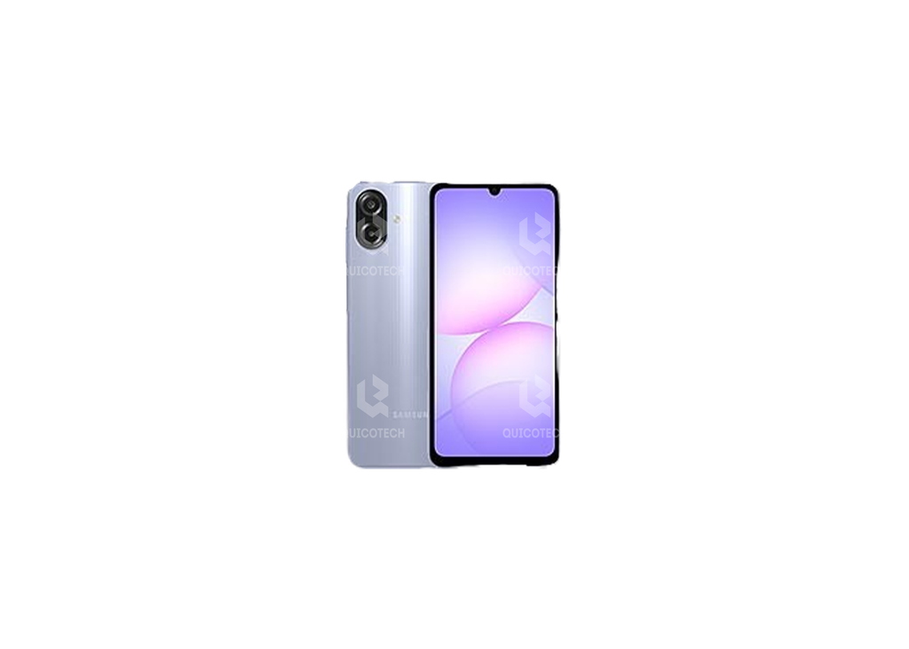 SAMSUNG A07 128GB, 6GB RAM