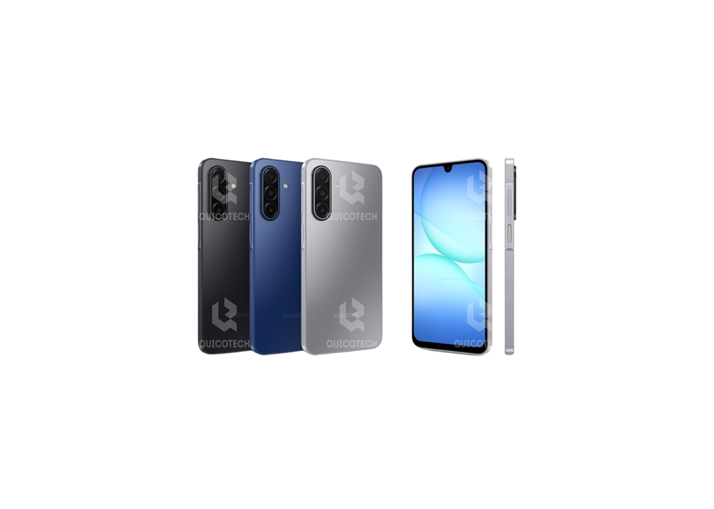 SAMSUNG A17 256GB, 8GB RAM