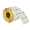 TFK LABEL ROLL DT 40X25 (1000)112/BOX