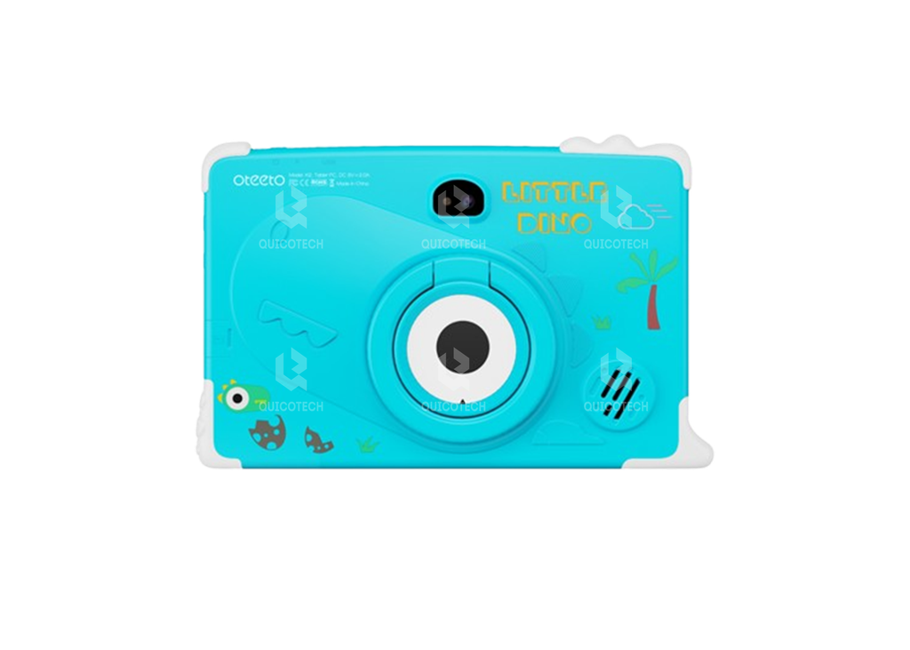 OTEETO KIDS K2, 128GB ,4GB, 7"