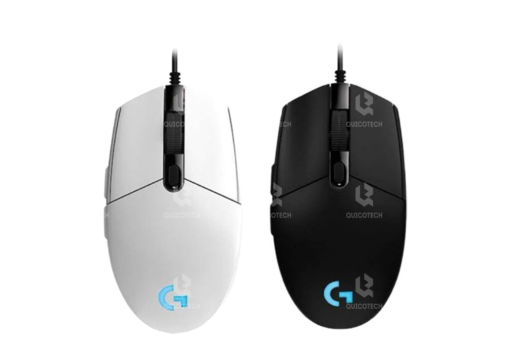 LOGITECH GAMING MOUSE G102 , 8000 DPI