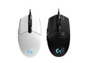 LOGITECH GAMING MOUSE G102 , 8000 DPI