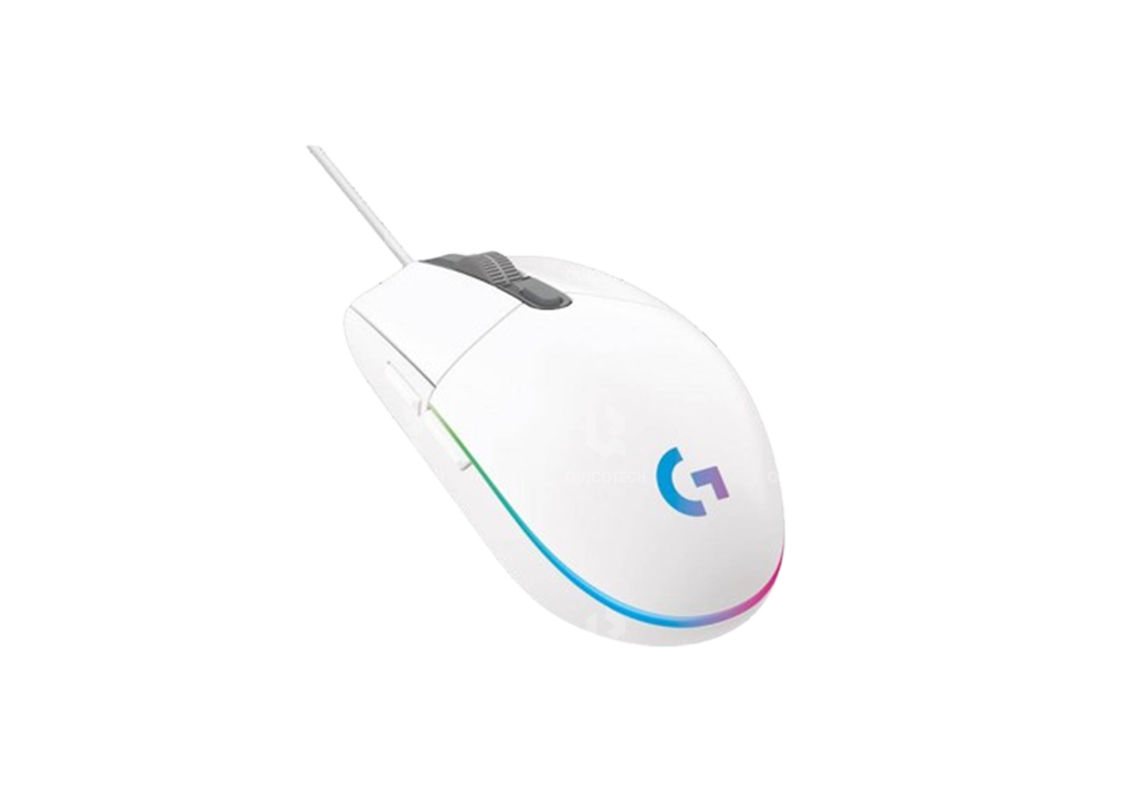 LOGITECH GAMING MOUSE G102 , 8000 DPI