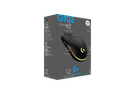LOGITECH GAMING MOUSE G102 , 8000 DPI