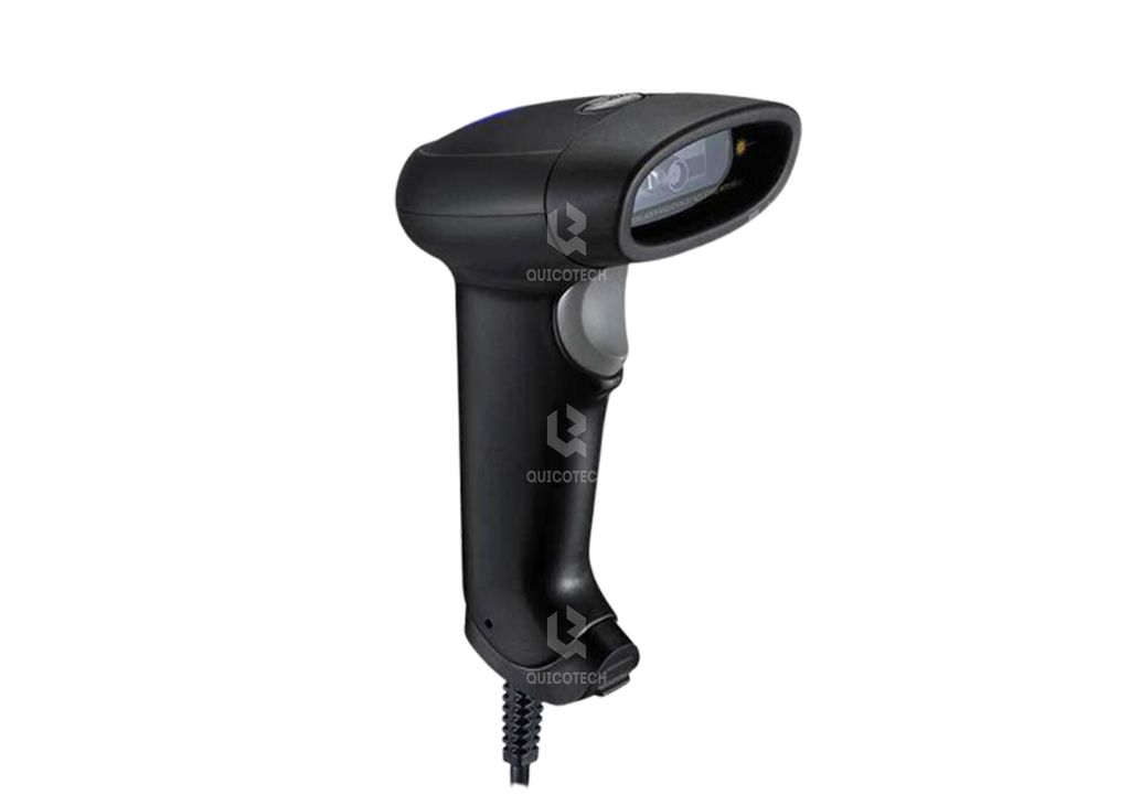BARCODE SCANNER WIRED XB-D35