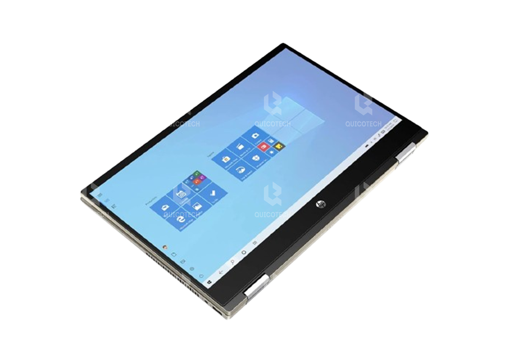 HP LAPTOP ELITE BOOK X360 i5, 10TH GEN, 256GB NVME, 16GB RAM, 13.3"