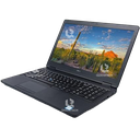 DELL LAPTOP (USED) LATITUDE 5580, i5, 256GB, 8GB, 6TH GEN ,15.6"