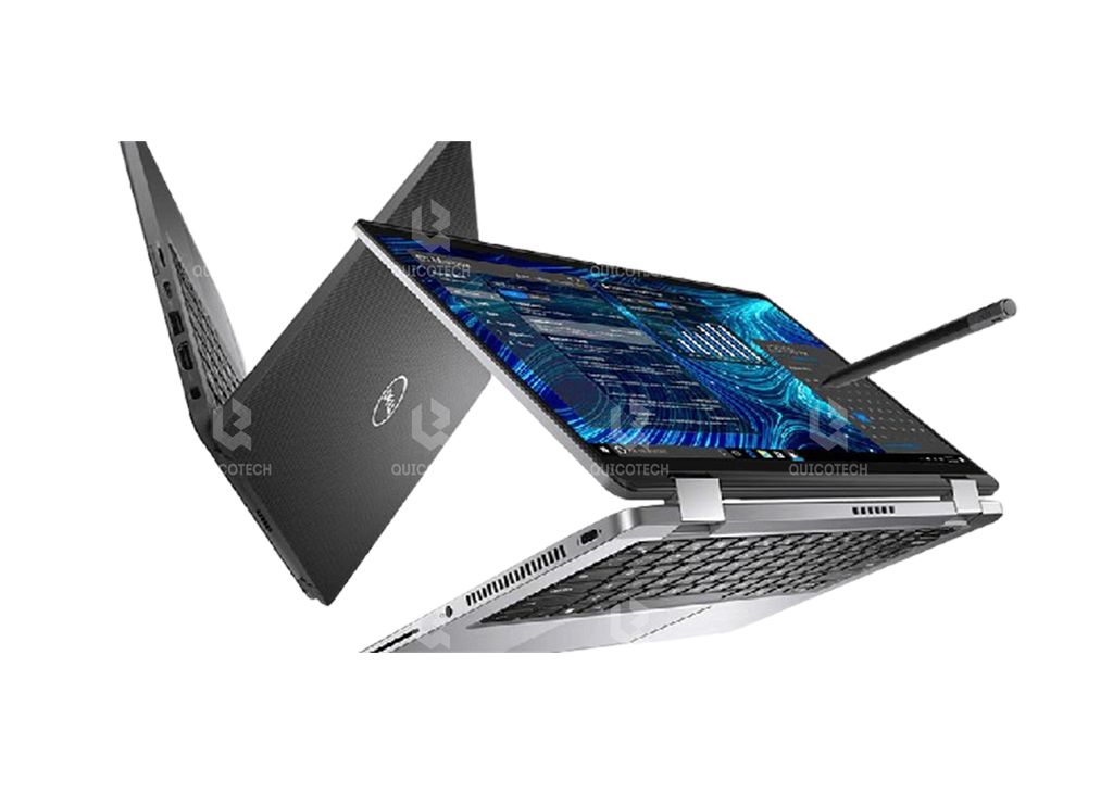 DELL LAPTOP 7420, i7,11TH,256GB NVME, 16GB RAM , 14" (2in1)