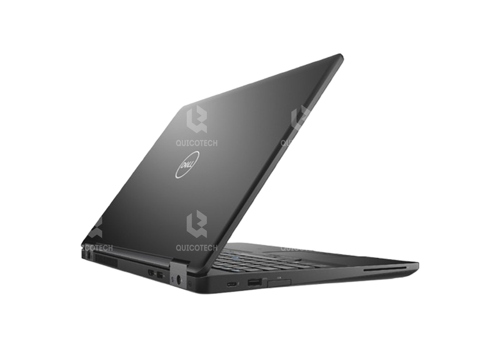 DELL LAPTOP  LATITUDE 5590, i5, 8TH GEN , 256GB NVME , 8GB RAM, 15"