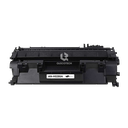 KOANAN COMPATIBLE HP TONER 280A CE505A BLACK