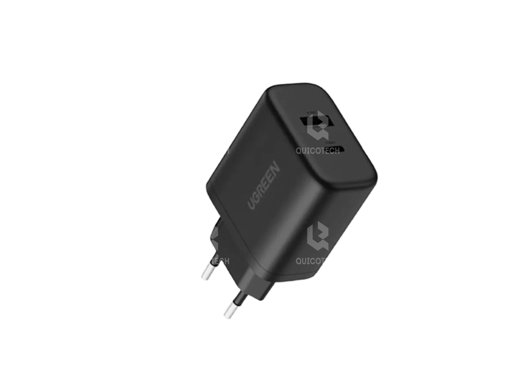 UGREEN WALL CHARGER 20W X227