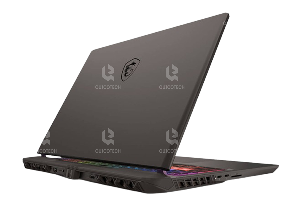 MSI VECTOR ULTRA 9 275HX 32GB , 1TB , RTX 5090 24GB, 16"