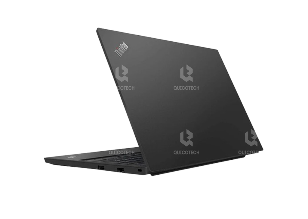 LENOVO LAPTOP E15 THINKPAD i5, 11TH GEN, 256GB NVME, 8GB RAM 15.6"