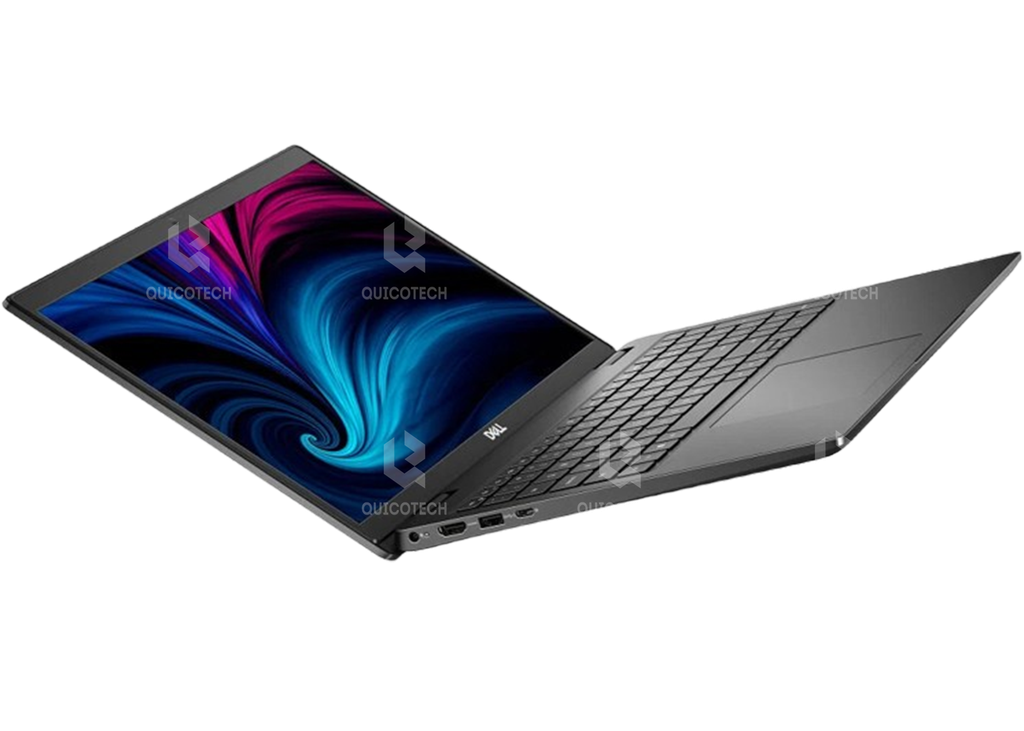 DELL LAPTOP 3520 i5,11TH, 256GB NVME, 8GB RAM , 15"