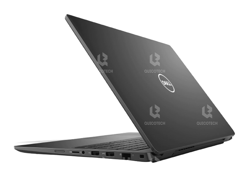 DELL LAPTOP 3520 i5,11TH, 256GB NVME, 8GB RAM , 15"