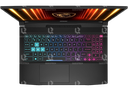 MSI KATANA 15 HX-B14WGK, CORE I9- 14900HX, CORE I9- 14900HX , 1TB NVME, 16GB DDR5 , NVIDIA RTX 5070 8GB DDR7, 15.6"