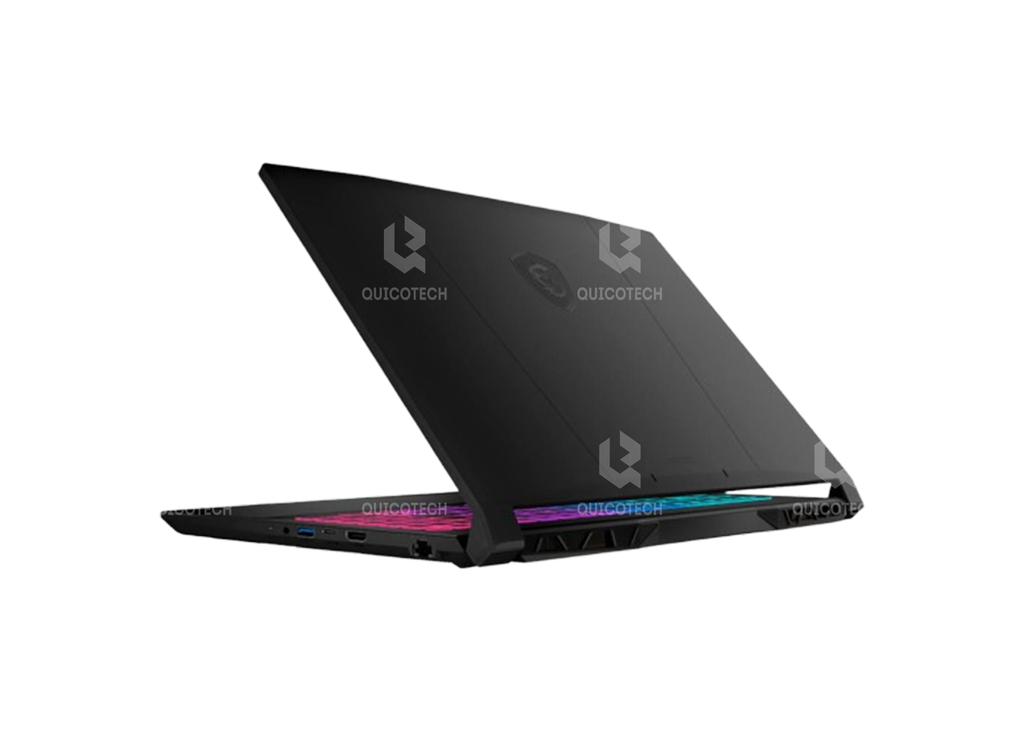 MSI KATANA 15 HX-B14WGK, CORE I9- 14900HX, CORE I9- 14900HX , 1TB NVME, 16GB DDR5 , NVIDIA RTX 5070 8GB DDR7, 15.6"