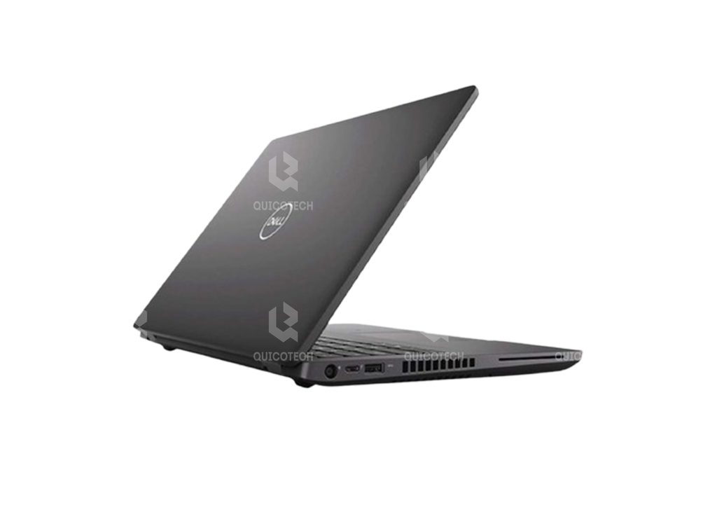DELL LAPTOP 5401 i7, 256GB, 8GB RAM, 9TH GEN, 14"