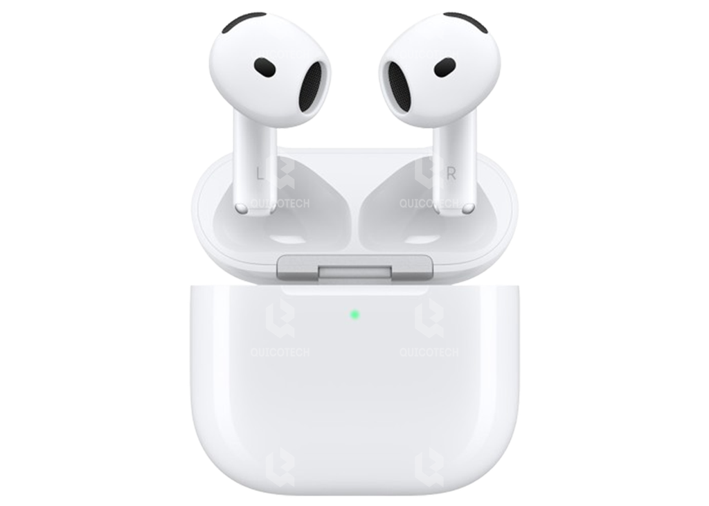 AIRPODS 4 (ANC) A037