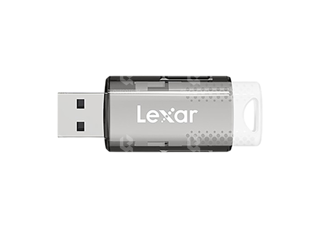 LEXAR JUMPDRIVE S60 32GB USB 2.0