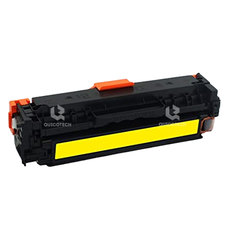 MY COMPATIBLE HP TONER 410A YELLOW