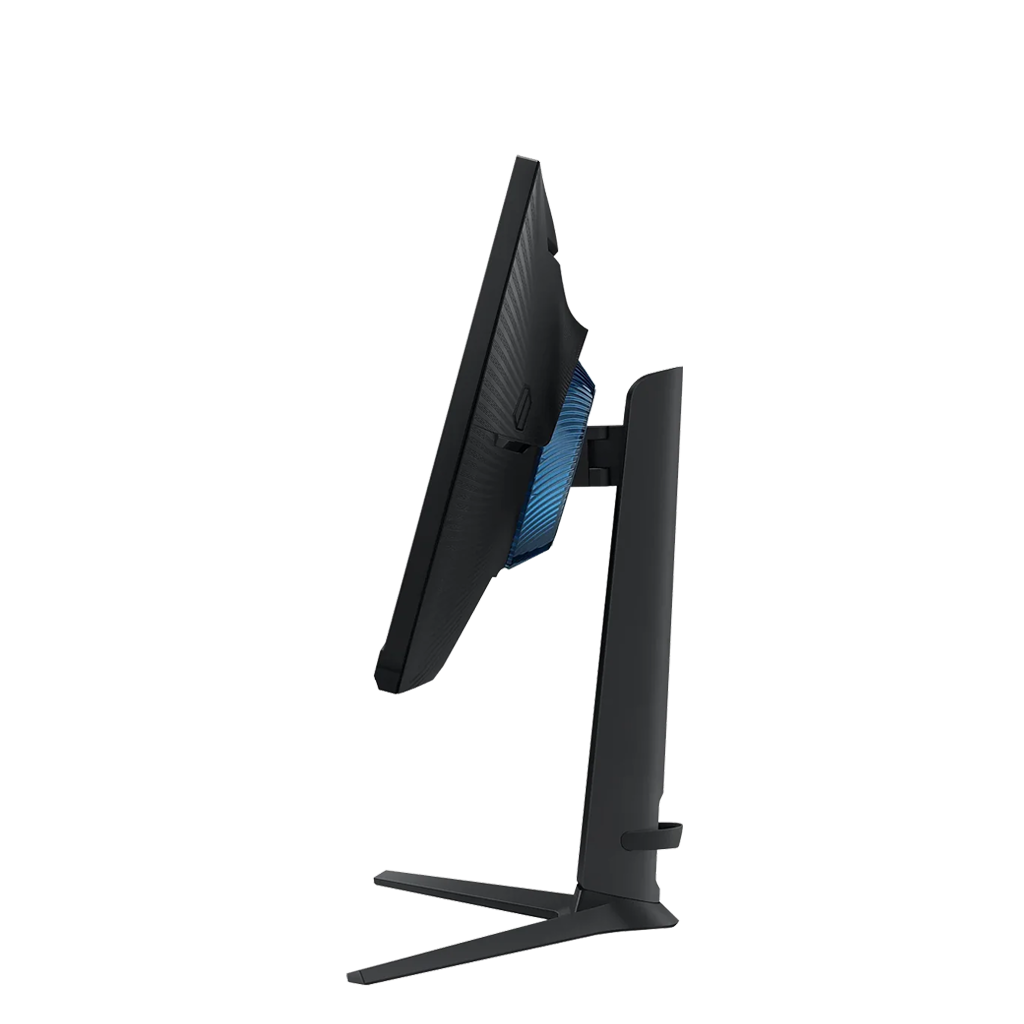 SAMSUNG MONITOR GAMING LS24AG320NMXZN ODYSSEY G3 24"
