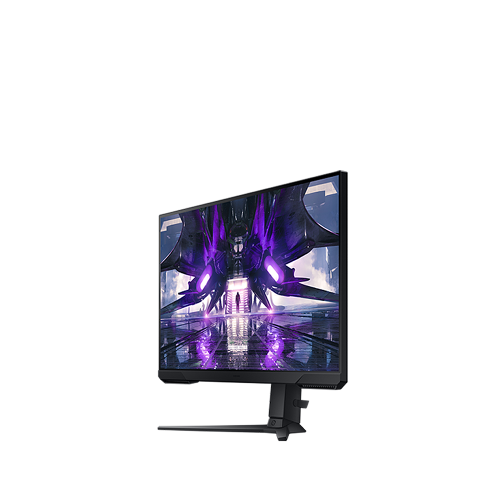 SAMSUNG MONITOR GAMING LS24AG320NMXZN ODYSSEY G3 24"