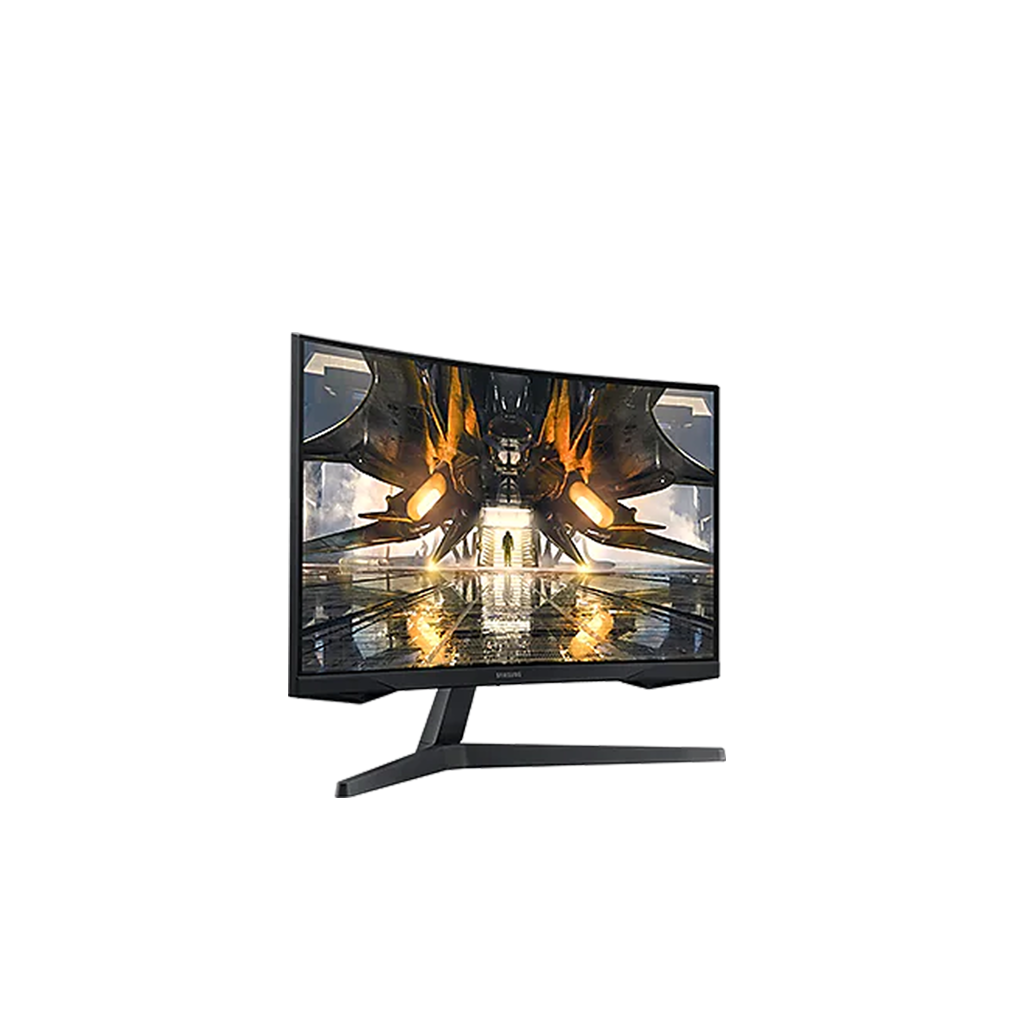 SAMSUNG MONITOR GAMING LS27AG550EMXZN ODYSSEY G5 27"