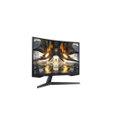 SAMSUNG MONITOR GAMING LS27AG550EMXZN ODYSSEY G5 27"