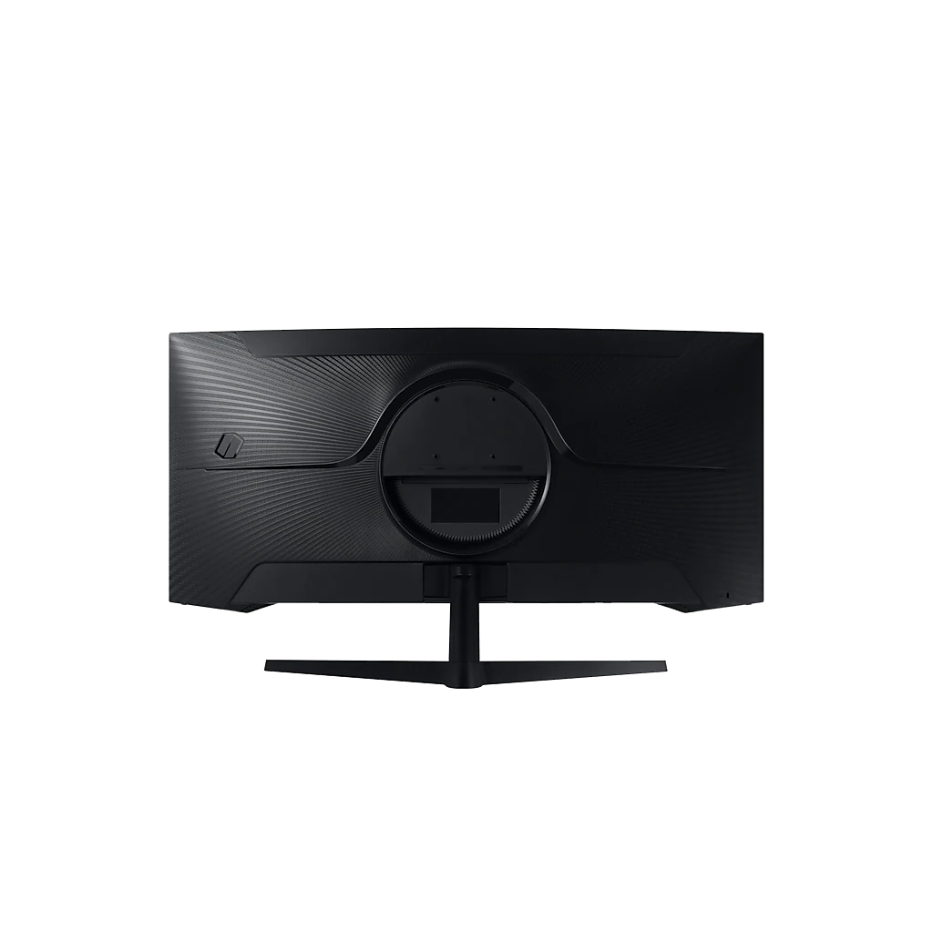 SAMSUNG MONITOR GAMING LS27AG550EMXZN ODYSSEY G5 27"