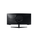 SAMSUNG MONITOR GAMING LS27AG550EMXZN ODYSSEY G5 27"