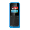 NOKIA N105, BLUE