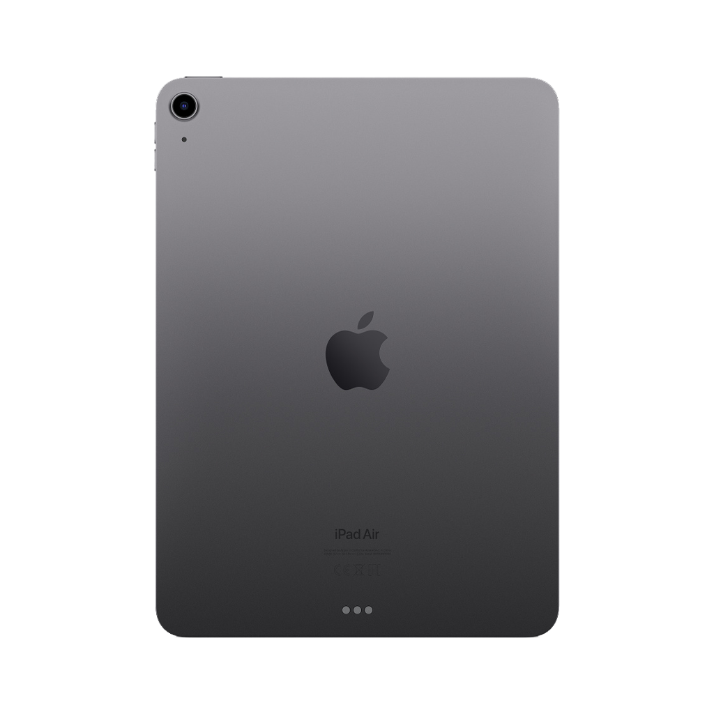 iPad Air 5, 10.9", 256GB, 8GB RAM, Space Gray