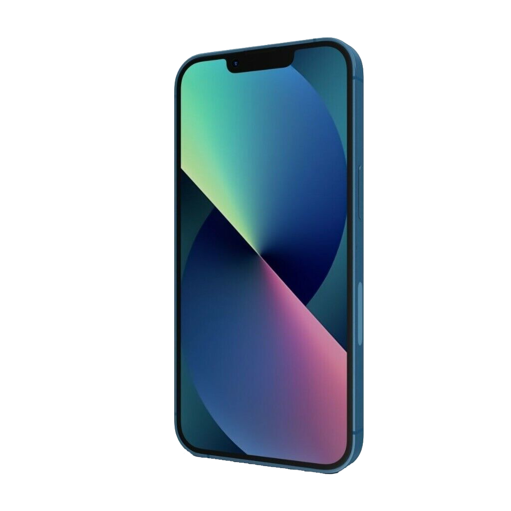 iPhone 13,512GB,Blue