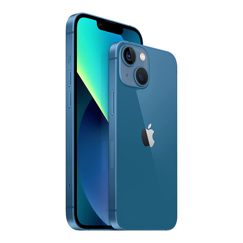 iPhone 13,512GB,Blue
